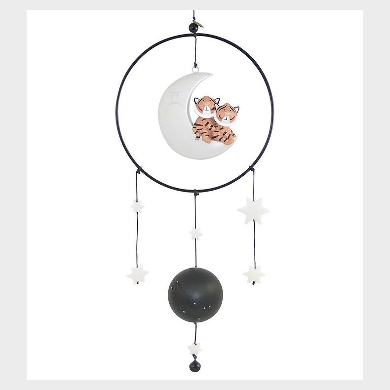 Kids by Friis Uro m. Stjernetegn - Tvillingen