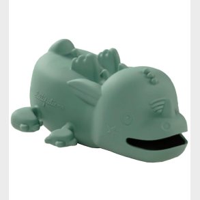 Lilliputiens Badelegetj - Joe - Flydende Drage - Grn