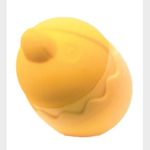 Lilliputiens Badelegetj - Gaspard Sprinkler - Gul