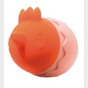 Lilliputiens Badelegetj - Paulette Sprinkler - Orange