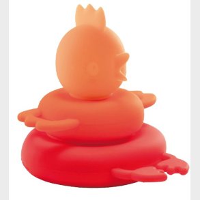 Lilliputiens Badelegetj - Paulette - Badepyramide - Orange