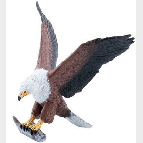 Papo Afrikansk Fiskern - H: 11 cm