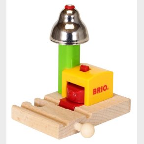 BRIO Mit Frste Lydsignal 33707
