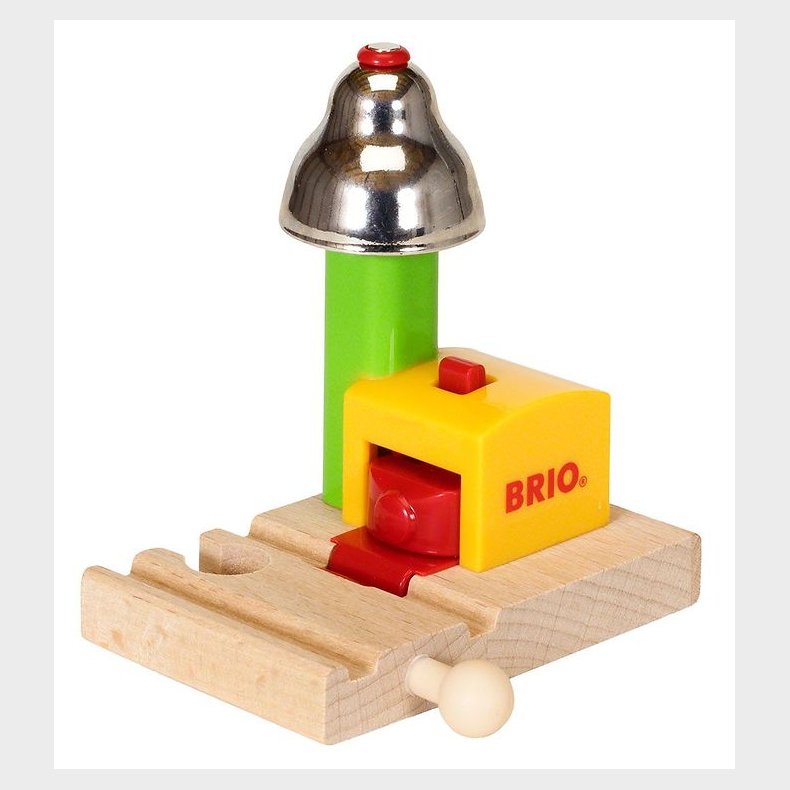 BRIO Mit Frste Lydsignal 33707