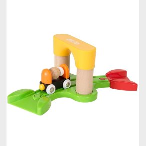 BRIO Min Frste Tunnel 33706