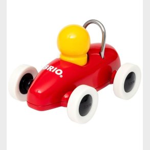 BRIO Trk & Slip Racerbil - Rd 30306
