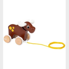 BRIO Trkkelegetj Elg 30341