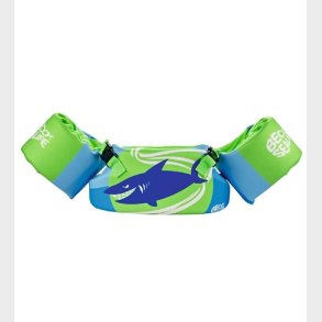 BECO Lr-At-Svmme St - 15-30 kg - Bl/Grn