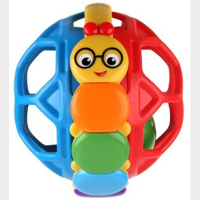 Baby Einstein Rangle - Bendy Ball - Multifarvet