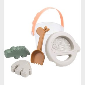 Done by Deer Strandst - Spand - 5 Dele - Deer Friends Sand