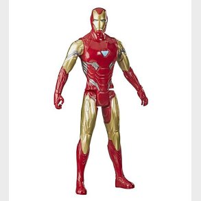 Marvel Avengers Actionfigur - 30 cm - Iron Man
