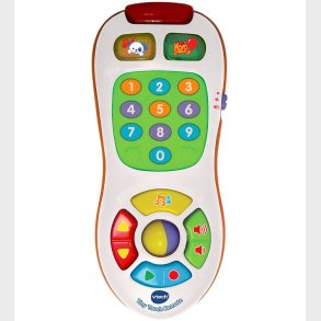 Vtech Aktiviteslegetj - Fjernbetjening