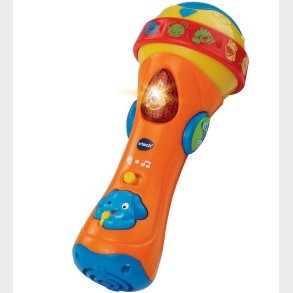 Vtech Aktivitetslegetj - Syng Med Mikrofon