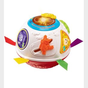 Vtech Aktivitetslegetj - Kravle- Og Lrebold - Dansk