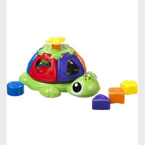 Vtech Aktivitetslegetj - Puttekasse Skildpadde