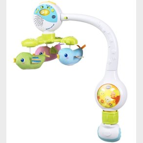 Vtech Musikuro - Musikuro Men Fugle