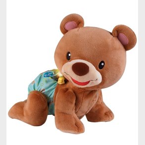 Vtech Bamse - Kravlebamse