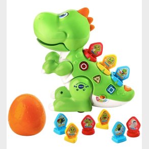 Vtech Aktivitetslegetj - Lr & Dans Dino