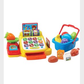 Vtech Aktivitetslegetj - Kasseapparat