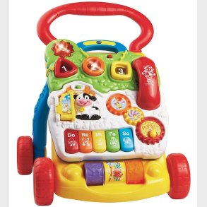 Vtech Gvogn - Barnets Frste Gvogn