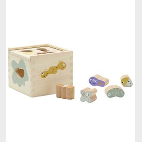 Kids Concept Puttekasse - Neo - Tr