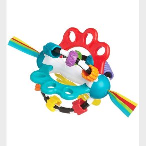 Playgro Rangle - Explorer-a-ball