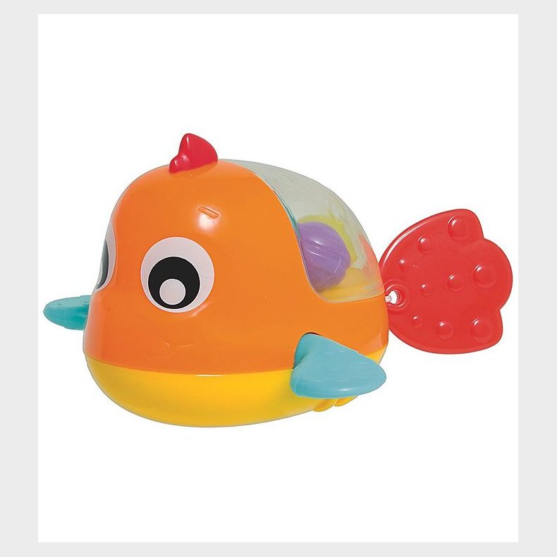 Playgro Badelegetj - Paddling Bath Fish