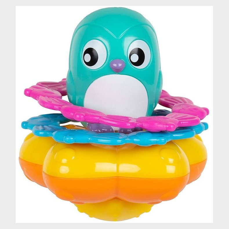 Playgro Badelegetj - Float and Toss Ring Stacker