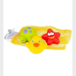 Playgro Badelegetj - Badedyr I Net