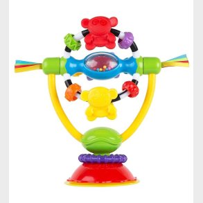 Playgro Aktivitetslegetj m. Sugekop