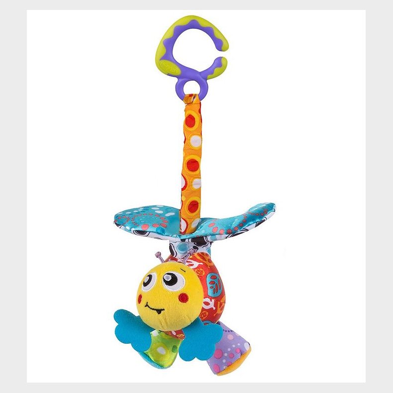 Playgro Ophng - 11 cm - Groovy Bi