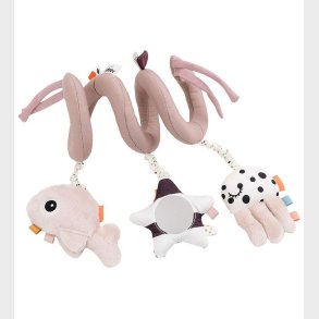 Done By Deer Aktivitetslegetj - Sea Friends - Powder