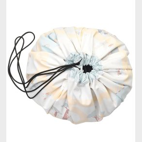 Play&Go Legetppe - 140 - Jungle