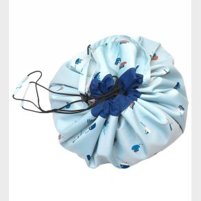 Play&Go Legetppe - 140 - Boats