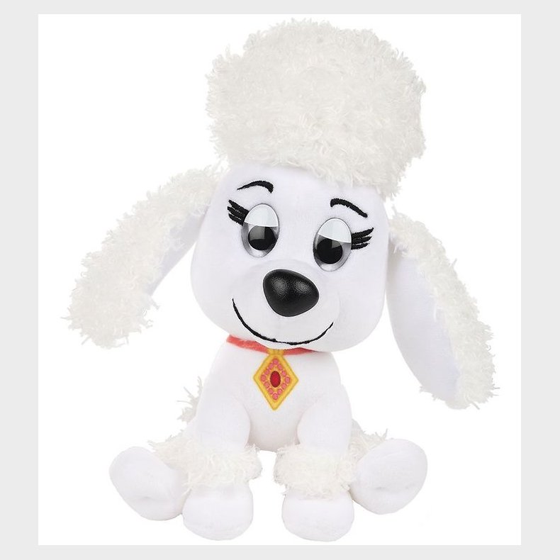 Paw Patrol Bamse - 15 cm - Dolores