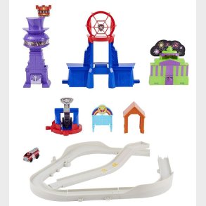 Paw Patrol Legest - True Metal - City Rescue