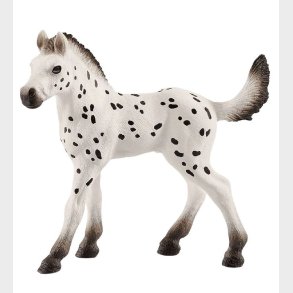 Schleich Horse Club - H: 8 cm - Knapstupper Fl 13890