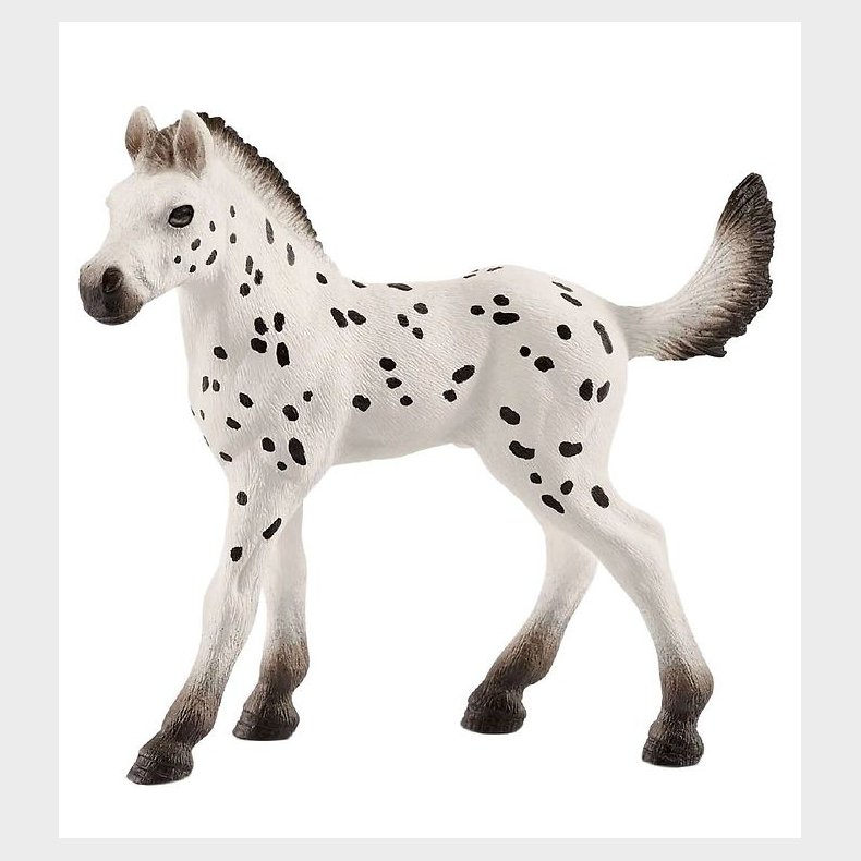 Schleich Horse Club - H: 8 cm - Knapstupper Fl 13890