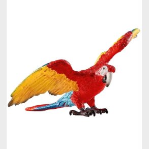 Schleich Wild Life - B: 9 cm - Papeg�je 14737