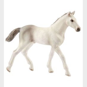 Schleich Horse Club - H: 8 cm - Holsteiner Fl 13860