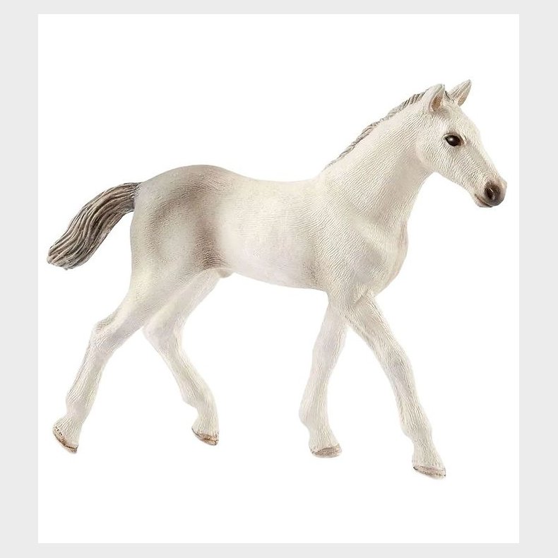 Schleich Horse Club - H: 8 cm - Holsteiner Fl 13860