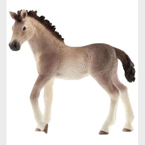 Schleich Horse Club - H: 8 cm - Andalusian Fl 13822