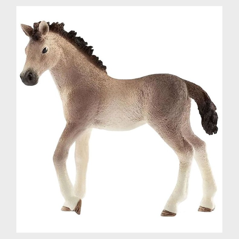 Schleich Horse Club - H: 8 cm - Andalusian Fl 13822