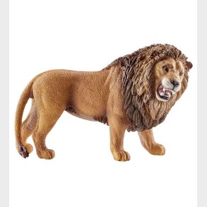 Schleich Wild Life - H: 6,5 cm - Brlende Lve 14726