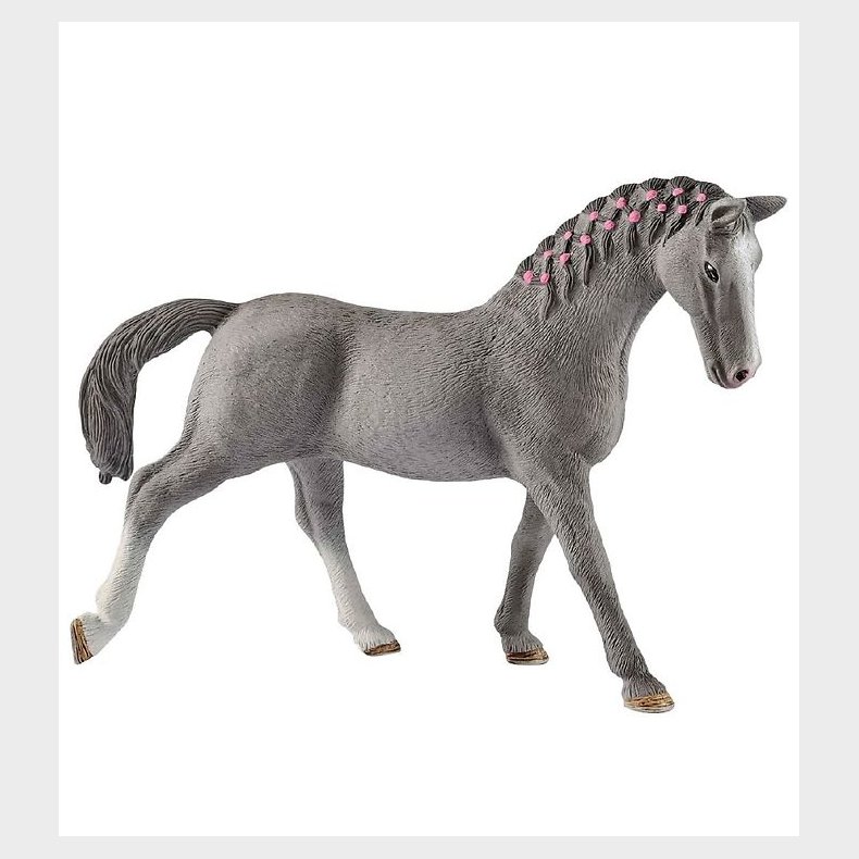 Schleich Horse Club - H: 10 cm - Trakehner Mare 13888