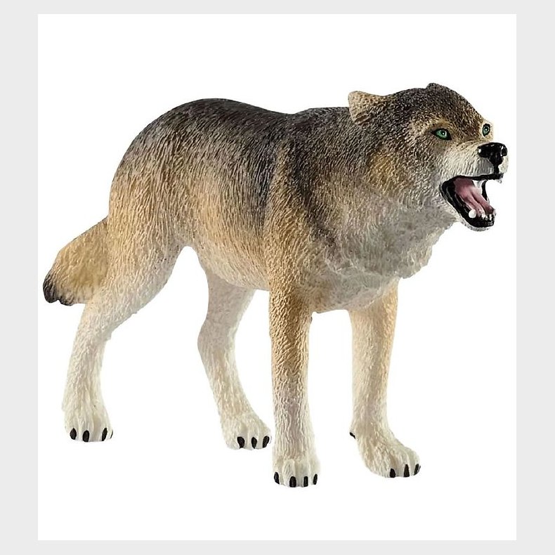 Schleich Wild Life - H: 5 cm - Ulv 14821