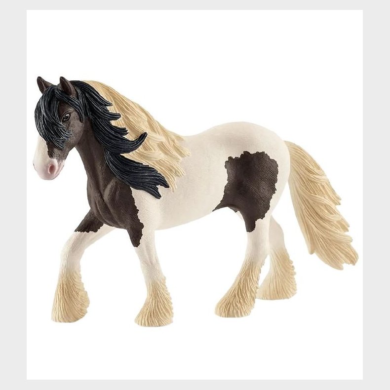 Schleich Farm World - H: 10,5 cm - Tinker Stallion 13831
