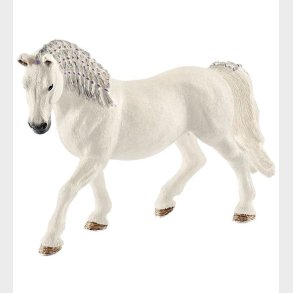 Schleich Horse Club - H: 10 cm - Lipizzaner Mare 13819