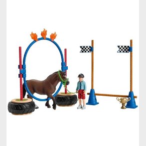 Schleich Farm World - Agilitybane 42482