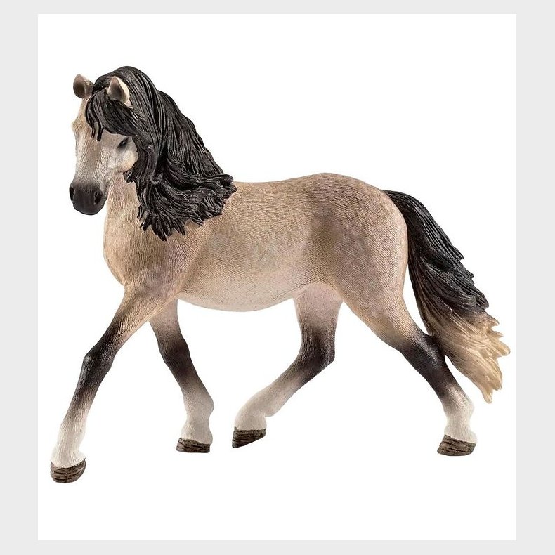 Schleich Horse Club - H: 10,5 cm - Andalusian Mare 13793